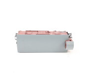 Piko H0 5/6436/014 gedeckter Güterwagen Gml Berlin 11430 braun K.P.E.V. NEM / AC