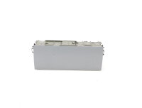 Piko H0 5/123/022 gedeckter Güterwagen Flachdachwagen Nürnberg 8295 DB NEM / AC