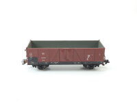 Piko H0 5/6413/010 offener Güterwagen Hochbordwagen 43-69-30 Ommru DR / NEM / AC