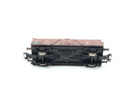 Piko H0 5/6413/010 offener Güterwagen Hochbordwagen 43-69-30 Ommru DR / NEM / AC