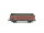 Piko H0 5/6413/010 offener Güterwagen Hochbordwagen 43-69-30 Ommru DR / NEM / AC