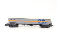Roco H0 46201 Güterwagen Gaskesselwagen...
