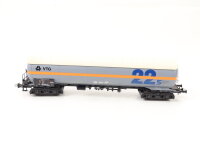 Roco H0 46201 Güterwagen Gaskesselwagen "VTG" 791 9 458-9 DB / NEM