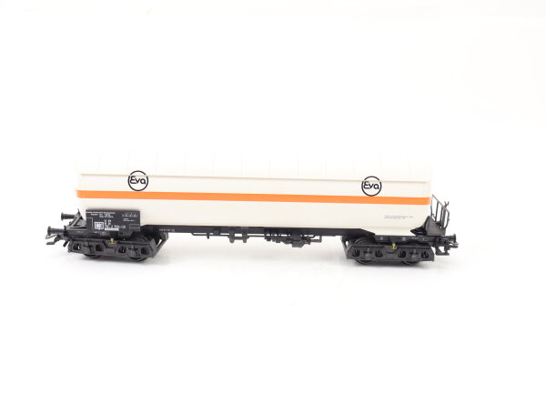 Märklin H0 4855 Güterwagen aus Set Kesselwagen "EVA" DB / NEM
