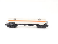 Märklin H0 4855 Güterwagen aus Set Kesselwagen...