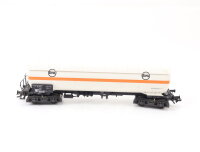 Märklin H0 4855 Güterwagen aus Set Kesselwagen "EVA" DB / NEM