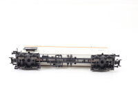 Märklin H0 4855 Güterwagen aus Set Kesselwagen "EVA" DB / NEM