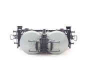 Piko H0 5/6433/010 Güterwagen Zementsilowagen 902 2085-0 DR / AC