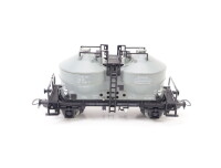 Piko H0 5/6433/010 Güterwagen Zementsilowagen 902 2085-0 DR / AC