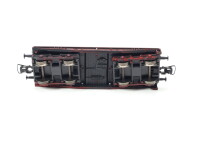 Roco H0 aus 41081 Güterwagen Schwerlastwagen 389 0 452-6 DB / NEM / AC