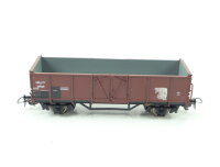 Piko H0 offener Güterwagen Hochbordwagen...