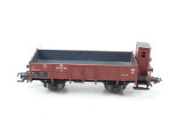 Sachsenmodelle H0 16002 Güterwagen...