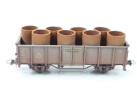 Roco H0 46617A offener Güterwagen Hochbordwagen mit...