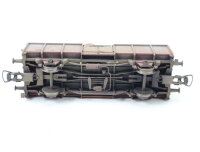 Roco H0 46617A offener Güterwagen Hochbordwagen mit Röhrenladung 884 795 DB/NEM