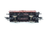 Piko H0 Güterwagen Niederbordwagen K. Sächs. Sts 43275 / NEM / AC