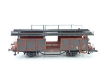 Lima H0  Güterwagen Autotransportwagen...
