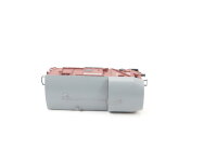 Piko H0 5/6605-015 Güteerwagen Stückgutwagen 02-90-16 DR