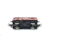 Piko H0 5/6605-015 Güteerwagen Stückgutwagen 02-90-16 DR