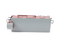 Piko H0 gedeckter Güterwagen mit Bremserhaus 75263 Hannover DR