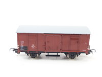 Piko H0 5/6448/020 gedeckter Güterwagen 110847...