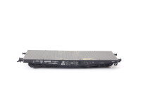 Liliput H0 Güterwagen Schwerlastwagen 6-Achsig schwarz 965 874 DB  / NEM / AC