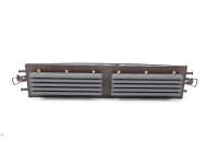 Bramos H0 3505 Güterwagen Plattformwagen Schwerlast mit Ladung 65-41-12 DR / NEM