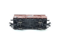 Piko H0 5/6426/025 gedeckter Güterwagen "Wekawe" 576070 DB /NEM / AC