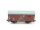 Piko H0 5/6426/025 gedeckter Güterwagen "Wekawe" 576070 DB /NEM / AC