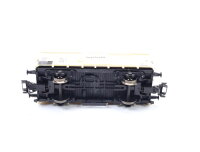 Piko H0 5/6448/010 gedeckter Güterwagen Kühlwagen "Seefische" 112 8404-3 NEM/AC