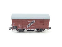 Piko H0 5/6426/025 gedeckter Güterwagen "Wekawe" 576070 DB /NEM / AC