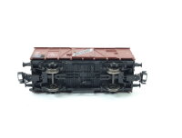 Piko H0 5/6426/025 gedeckter Güterwagen "Wekawe" 576070 DB /NEM / AC