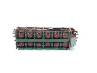 Piko H0 5/6454/010 Güterwagen Säuretopfwagen mit Bremserhaus 53-74-16 DR NEM/AC