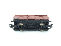 Piko H0 5/6448/020 gedeckter Güterwagen 110847 DB NEM  / AC