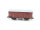 Piko H0 5/6448/020 gedeckter Güterwagen 110847 DB NEM  / AC