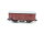 Piko H0 5/6448/020 gedeckter Güterwagen 110847 DB NEM  / AC