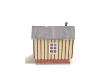 Vollmer 45721 H0 Gebäude Gleiswaage