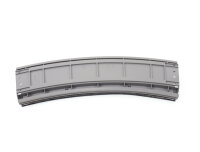 Märklin H0 74623 Brücke Rampenstück gebogen R2 für C-Gleis