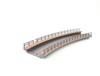 Märklin H0 74623 Brücke Rampenstück...
