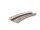 Märklin H0 74623 Brücke Rampenstück gebogen R2 für C-Gleis