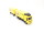 Schuco H0 Modellauto LKW Iveco "Deutsche Post eVita - Expo2000" 1:87