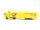 Wiking H0 PMS Modellauto LKW Koffersattelzug MB Actros "PMS 1989-1999" 1:87