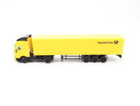 Schuco H0 23601 Modellauto LKW Iveco Eurotech...