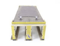 Vollmer H0 45765 Gebäude Lokschuppen für...