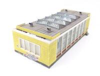 Vollmer H0 45765 Gebäude Lokschuppen für Elektroloks 2-ständig