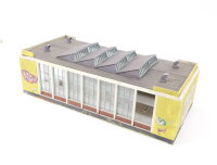 Vollmer H0 45765 Gebäude Lokschuppen für Elektroloks 2-ständig