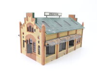 Faller H0 Gebäude Güterbahnhof...