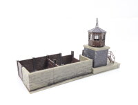 Faller H0 120147 Gebäude Bekohlungsanlage