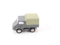Schuco Piccolo Modellauto LKW Mercedes Unimog 401...