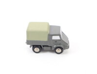 Schuco Piccolo Modellauto LKW Mercedes Unimog 401...