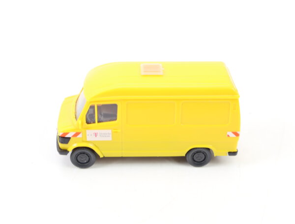 Wiking H0 280 282 Modellauto PKW MB 207 D "Deutsche Telekom" 1:87